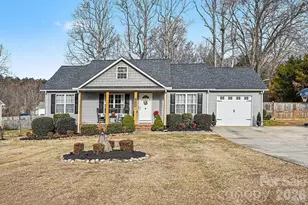 460 Cornelius Rd, Rockwell, NC 28138 - Photo 2