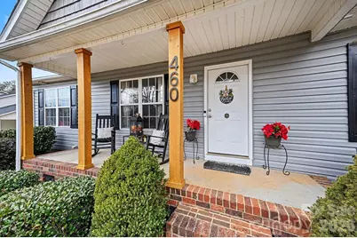 460 Cornelius Road, Rockwell, NC 28138 - Photo 6