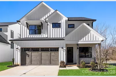 2033 South Street, Charlotte, NC 28208 - Photo 1