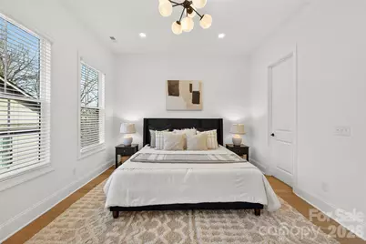 1524 Harrill Street, Charlotte, NC 28205 - Photo 20