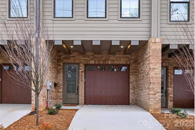 1524 Harrill Street, Charlotte, NC 28205 - Photo 2