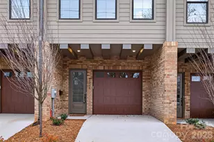 1524 Harrill St, Charlotte, NC 28205 - Photo 2