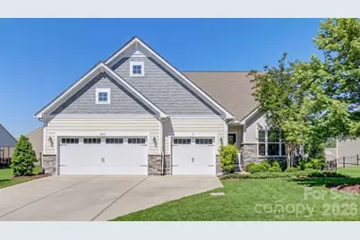 16541 Cozy Cove Road, Charlotte, NC 28278 - Photo 1