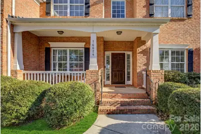 16624 Turtle Point Road, Charlotte, NC 28278 - Photo 4