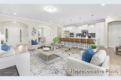 1840 Hunter Oaks Lane #67p, Lincolnton, NC 28092 - Photo 12