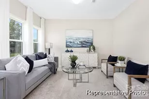 1840 Hunter Oaks Ln, Lincolnton, NC 28092 - Photo 20