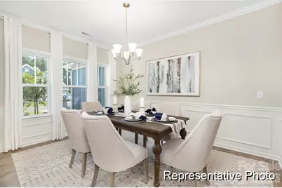 1840 Hunter Oaks Lane #67p, Lincolnton, NC 28092 - Photo 8