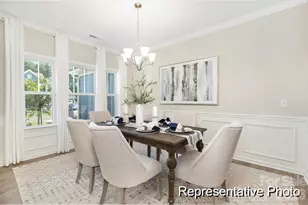 1840 Hunter Oaks Ln, Lincolnton, NC 28092 - Photo 8