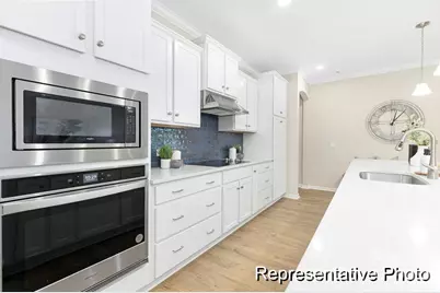 1840 Hunter Oaks Lane #67p, Lincolnton, NC 28092 - Photo 6