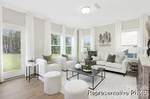 1840 Hunter Oaks Ln, Lincolnton, NC 28092 - Photo 14