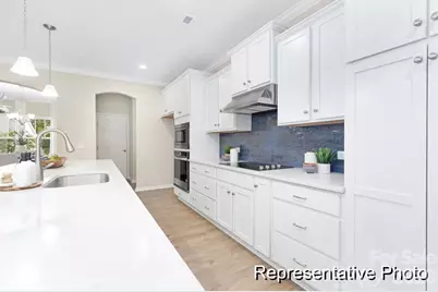 1840 Hunter Oaks Lane #67p, Lincolnton, NC 28092 - Photo 4