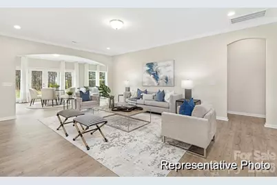 1840 Hunter Oaks Lane #67p, Lincolnton, NC 28092 - Photo 10