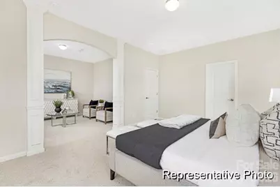 1840 Hunter Oaks Lane #67p, Lincolnton, NC 28092 - Photo 18