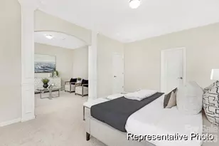 1840 Hunter Oaks Ln, Lincolnton, NC 28092 - Photo 18