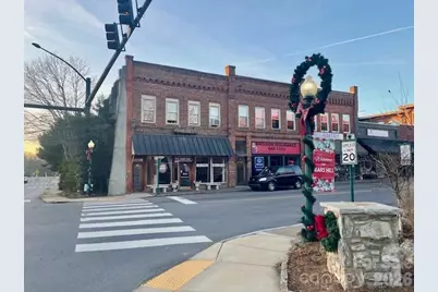 37 S Main Street S, Mars Hill, NC 28754 - Photo 4