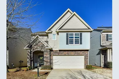 6024 Union Pacific Avenue, Charlotte, NC 28210 - Photo 1