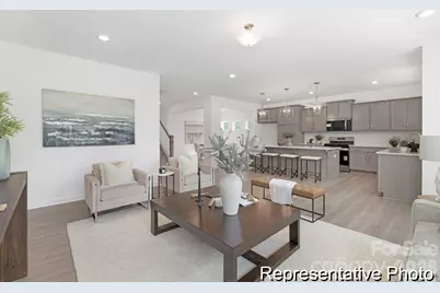 1832 Hunter Oaks Lane #68p, Lincolnton, NC 28092 - Photo 12