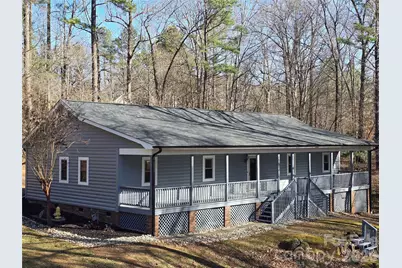 6802 Lowesville Lane, Lowesville, NC 28164 - Photo 2