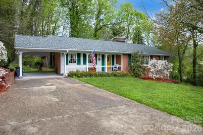 391 Hawthorne Drive, Brevard, NC 28712 - Photo 46