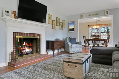 391 Hawthorne Drive, Brevard, NC 28712 - Photo 4