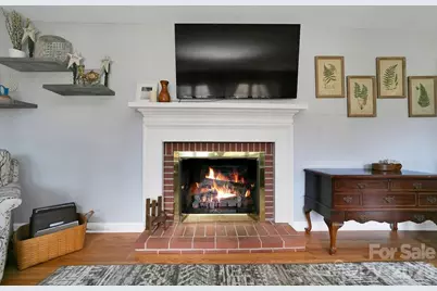 391 Hawthorne Drive, Brevard, NC 28712 - Photo 6