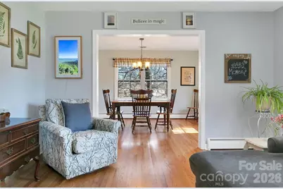 391 Hawthorne Drive, Brevard, NC 28712 - Photo 8