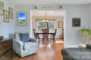 391 Hawthorne Dr, Brevard, NC 28712 - Photo 8