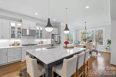 155 Torrence Chapel Road, Mooresville, NC 28117 - Photo 1