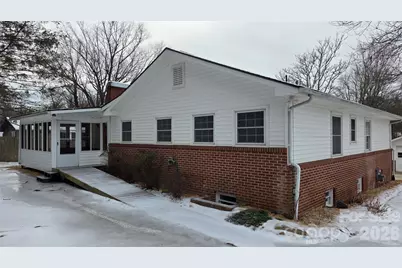 1627 Greenville Highway, Hendersonville, NC 28792 - Photo 1