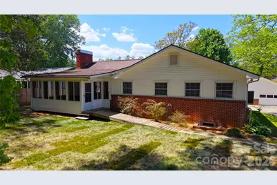 1627 Greenville Highway, Hendersonville, NC 28792 - Photo 1