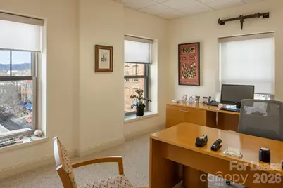 56 College Street #301, Asheville, NC 28801 - Photo 6