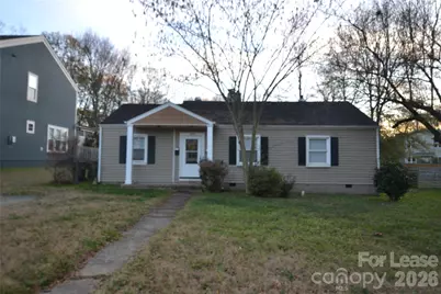 900 Leigh Avenue, Charlotte, NC 28205 - Photo 1