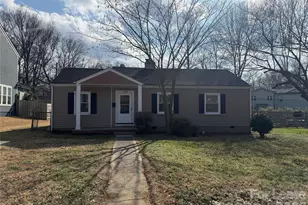 900 Leigh Ave, Charlotte, NC 28205 - Photo 1