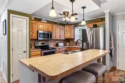 263 Fairway Lane #B, Spruce Pine, NC 28777 - Photo 10