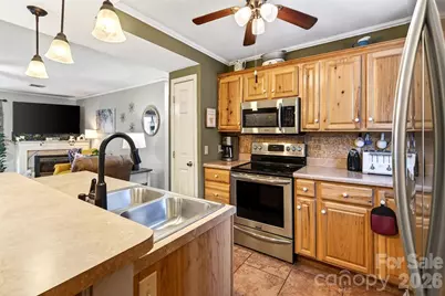 263 Fairway Lane #B, Spruce Pine, NC 28777 - Photo 12