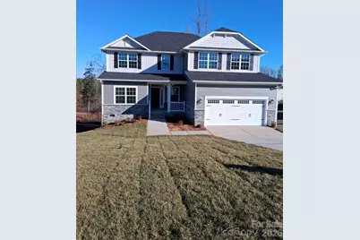 186 Mountain Island Drive #12, Statesville, NC 28677 - Photo 1