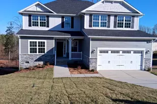 186 Mountain Island Dr, Statesville, NC 28677 - Photo 1