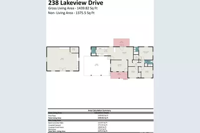 238 Lakeview Drive, Blacksburg, SC 29702 - Photo 22