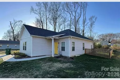 13713 William Stowe Drive, Charlotte, NC 28262 - Photo 2