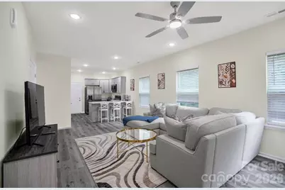 13713 William Stowe Drive, Charlotte, NC 28262 - Photo 4