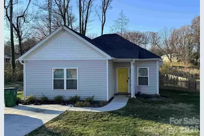 13713 William Stowe Drive, Charlotte, NC 28262 - Photo 1