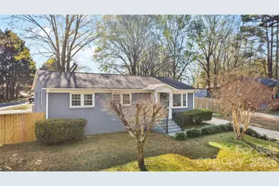206 Hunter Street, York, SC 29745 - Photo 2