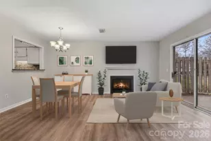 6042 Heath Valley Rd, Charlotte, NC 28210 - Photo 2