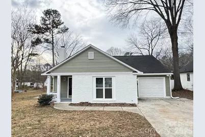 7125 Falconwood Court, Charlotte, NC 28227 - Photo 1