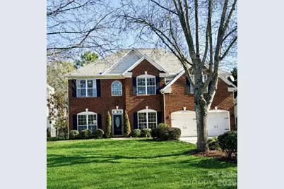 16214 Hollingbourne Road, Huntersville, NC 28078 - Photo 1