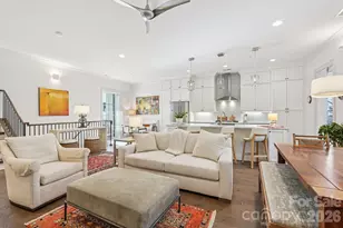 1708 Lombardy Cir, Charlotte, NC 28203 - Photo 4