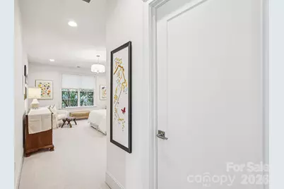 1708 Lombardy Circle #E, Charlotte, NC 28203 - Photo 14