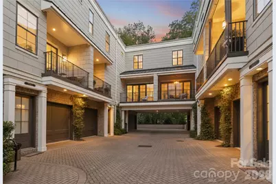 1708 Lombardy Circle #E, Charlotte, NC 28203 - Photo 32