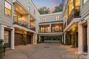 1708 Lombardy Cir, Charlotte, NC 28203 - Photo 32