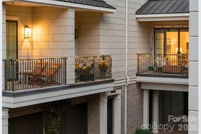 1708 Lombardy Circle #E, Charlotte, NC 28203 - Photo 30